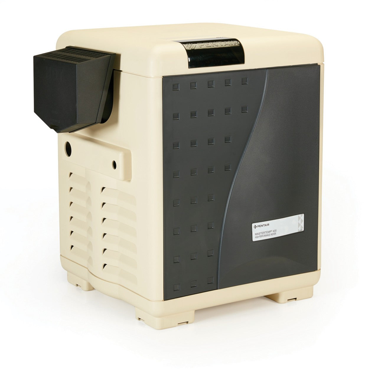 Pentair MasterTemp® Natural Gas Heater 400K BTU