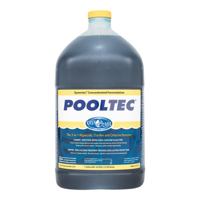 .5 GALLON POOLTEC 3-IN-1 ALGAECIDE