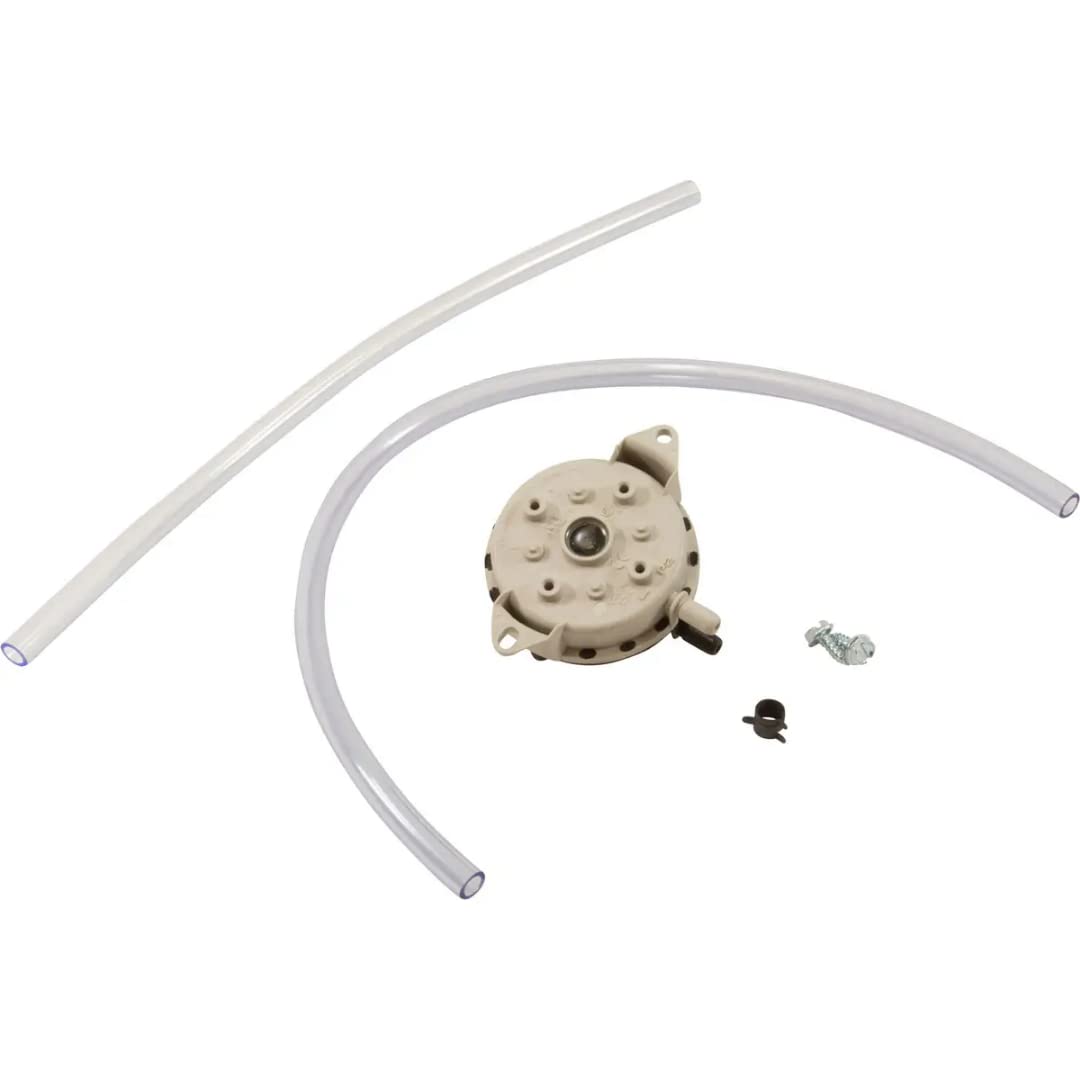 Pentair Air Flow Switch for Max-E-Therm and MasterTemp Heater Electrical System
