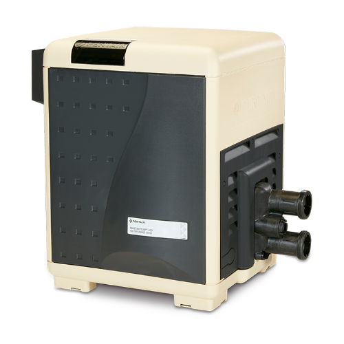 Pentair MasterTemp® Liquid Propane High Performance Heater 250K BTU