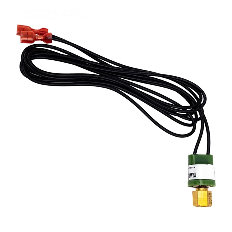 Pentair High Pressure Switch for UltraTemp Heat Pump 600/380