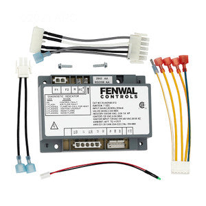 Pentair Ignition Control Module Replacement Kit