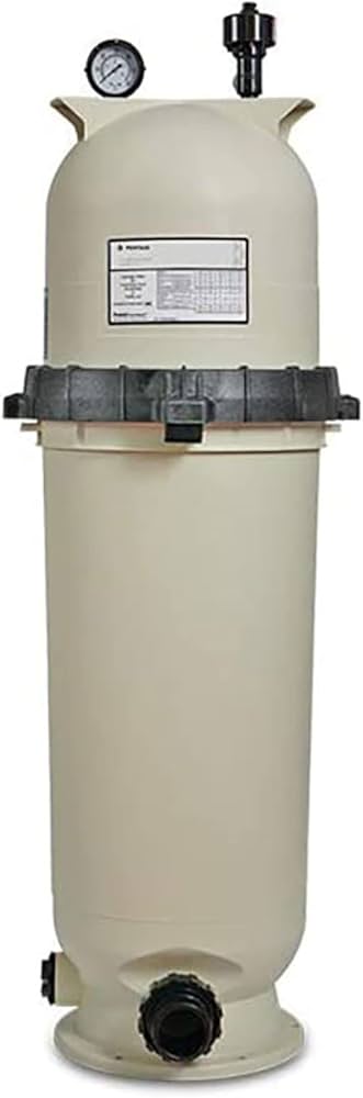 Pentair 420 SqFt Clean and Clear® Plus Cartridge Filter