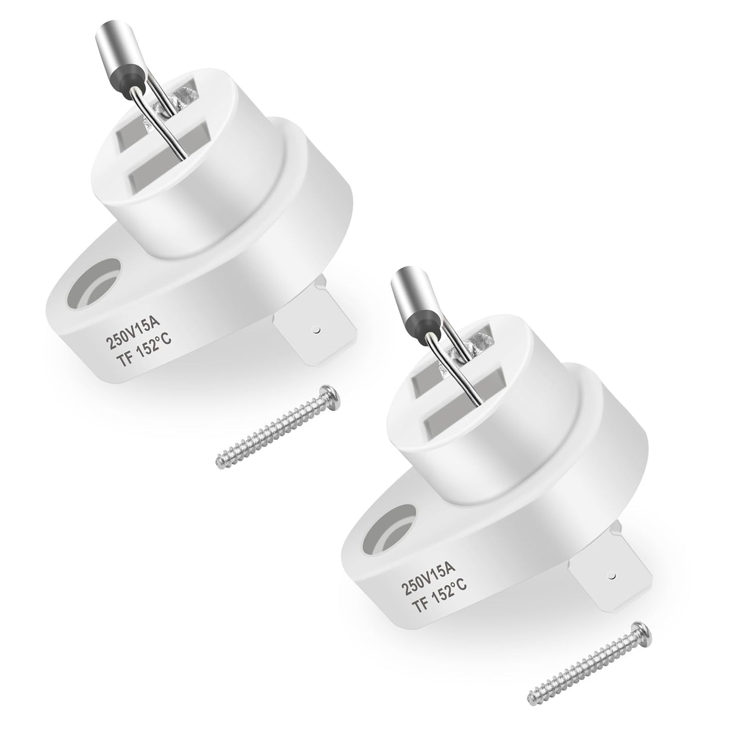 Raypak Thermal Fuse For Model 105A Versa Pool Heater