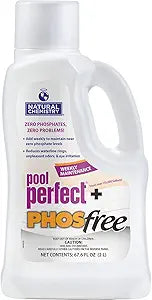 2L POOL PERFECT + PHOSFREE