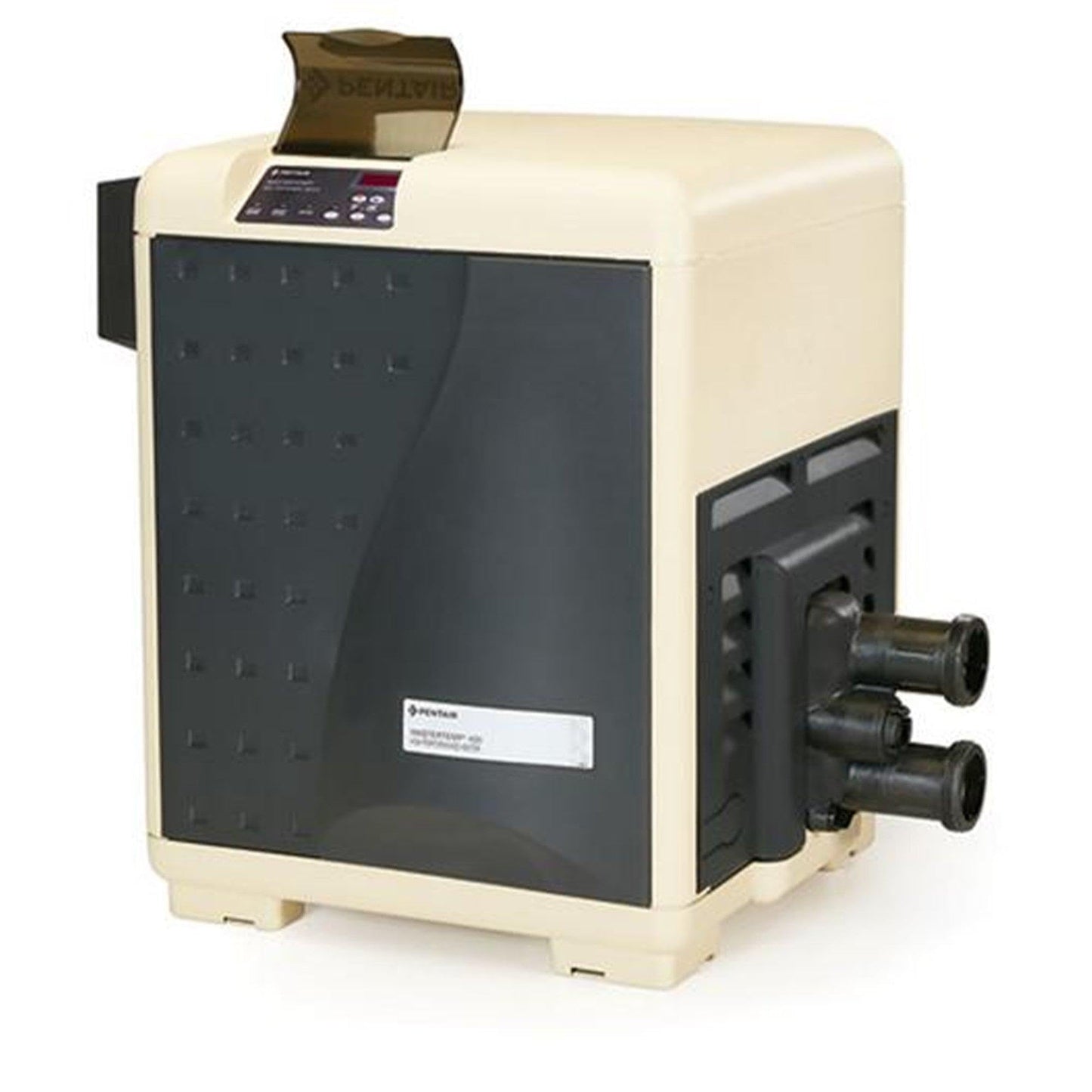 Pentair MasterTemp® 125 Heater 250K BTU Liquid Propane