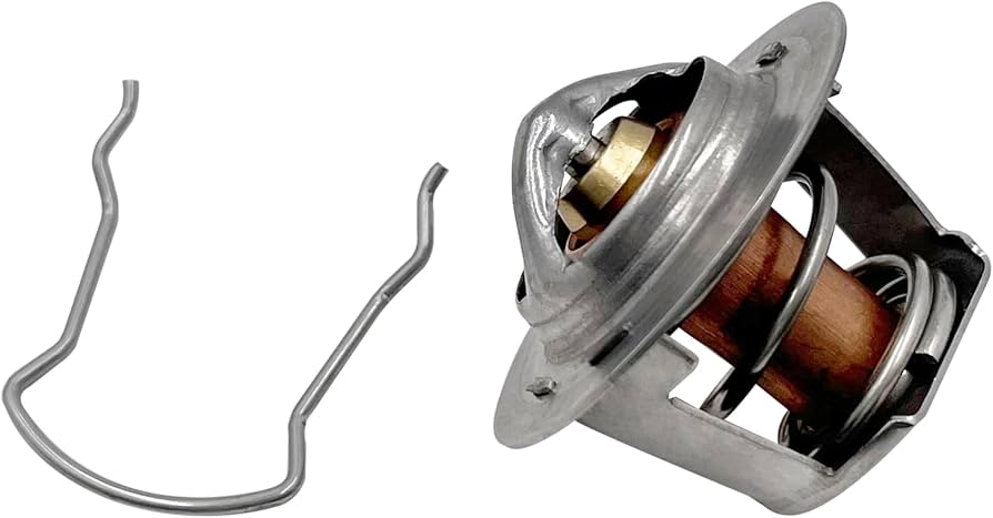 Pentair Thermal Regulator with Clip for Max-E-Therm Heater Water System