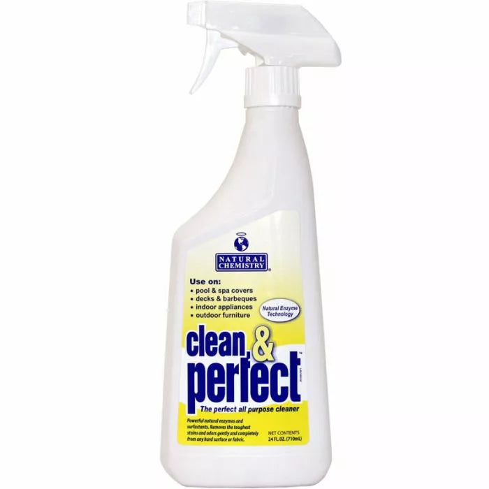 24 OZ CLEAN & PERFECT