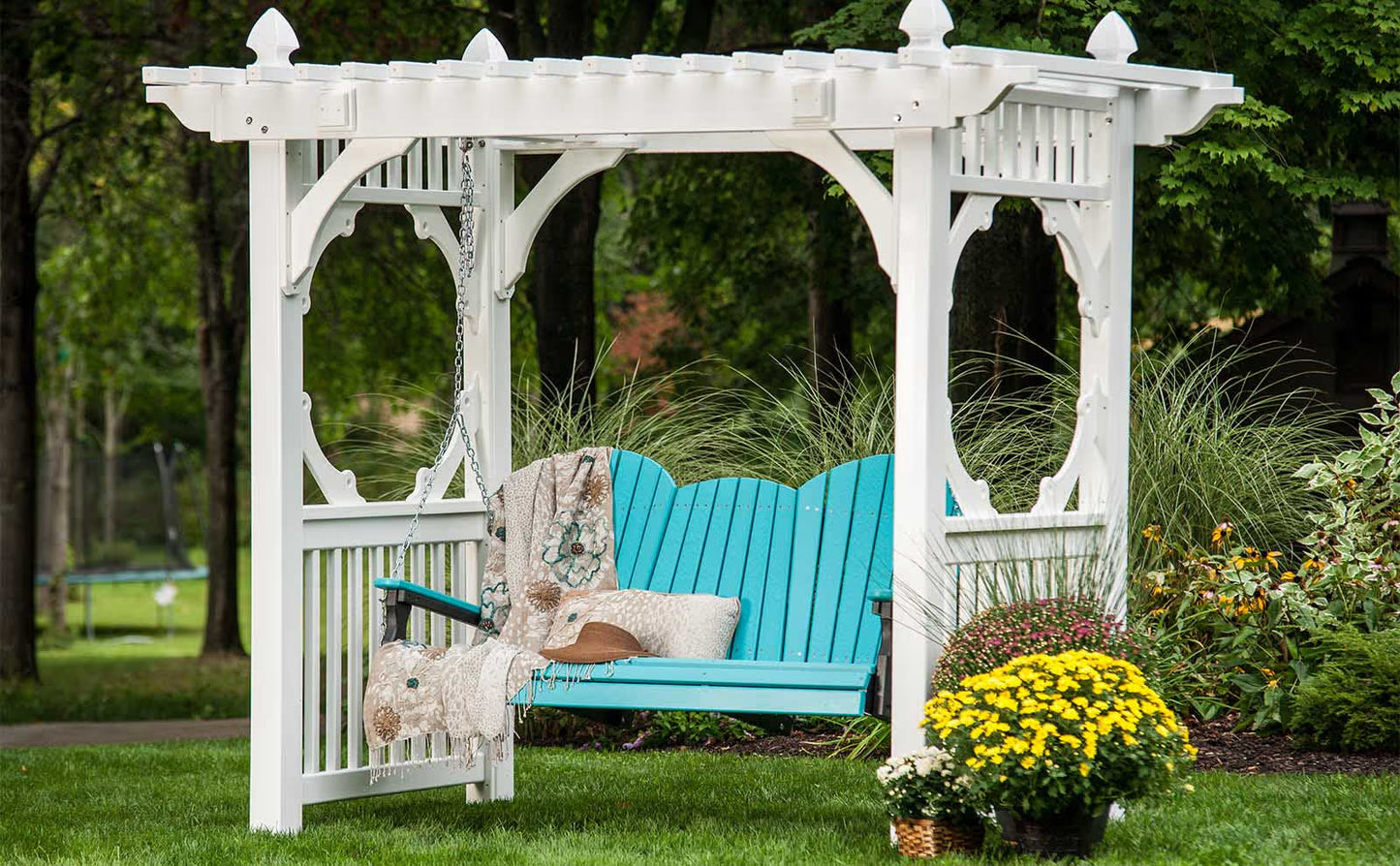 Twin Oaks Barns Swing Accessories