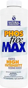 6/CS 32OZ PHOSFREE MAX