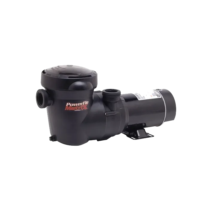 POWERFLO MATRIX PUMP
