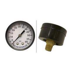 DE GAUGE / XTREME GAUGE