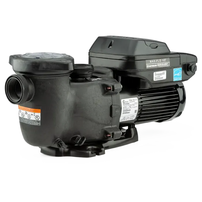 Hayward MaxFlo VS™ 500 Variable Speed Pump 1.65HP 115/230V