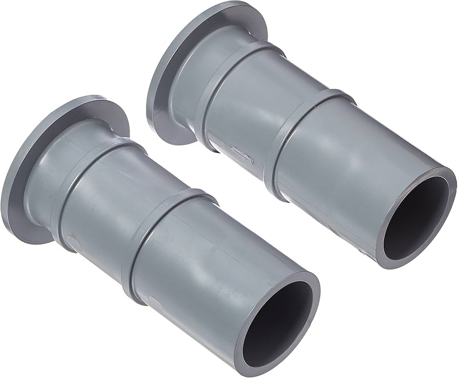 Hayward ED1/ED2 Flange Pipe Nipple