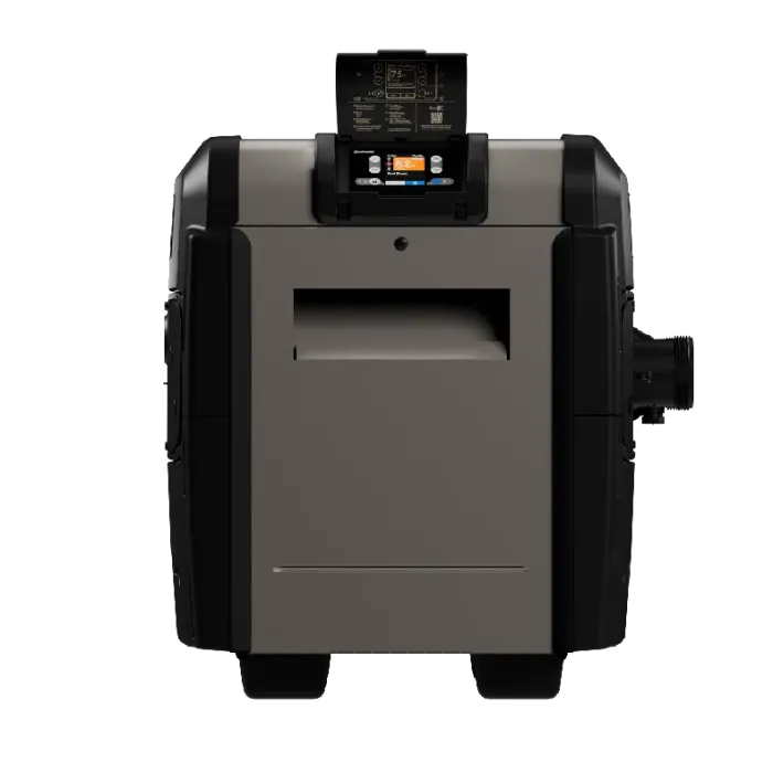 UNIVERSAL H-SERIES HEATER 110/220V