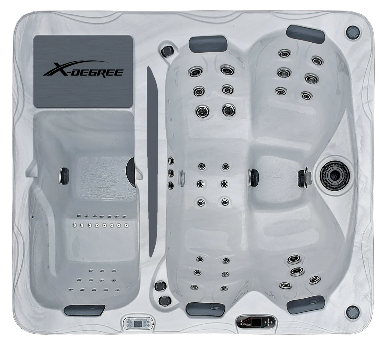 XD2 - Dual Zone Innovation