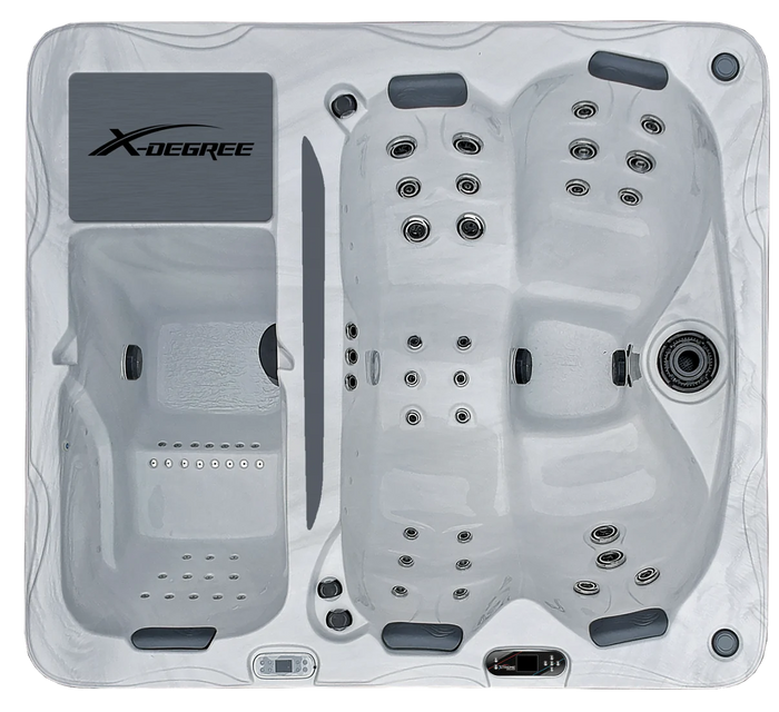 XD2 - Dual Zone Innovation