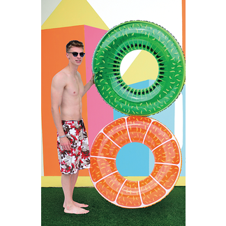 JUMBO FRUIT RING