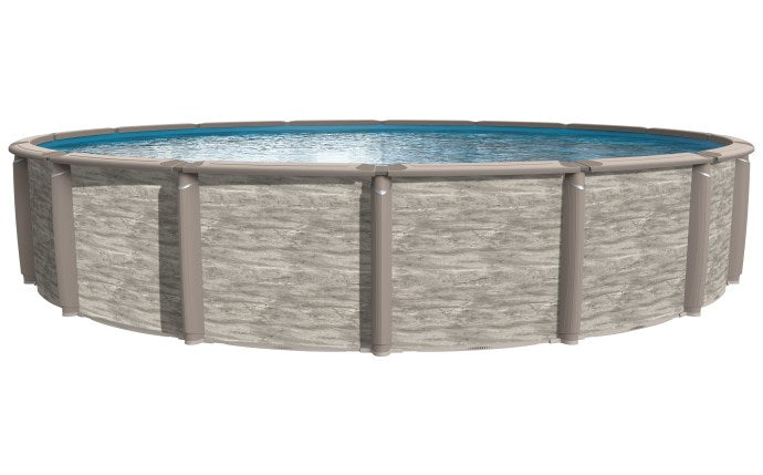 AZOR 54" ROUND POOL