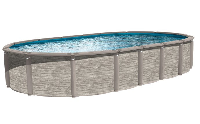 Azor Oval 54"