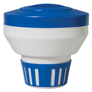 BS 21105 Floating Chlorinator