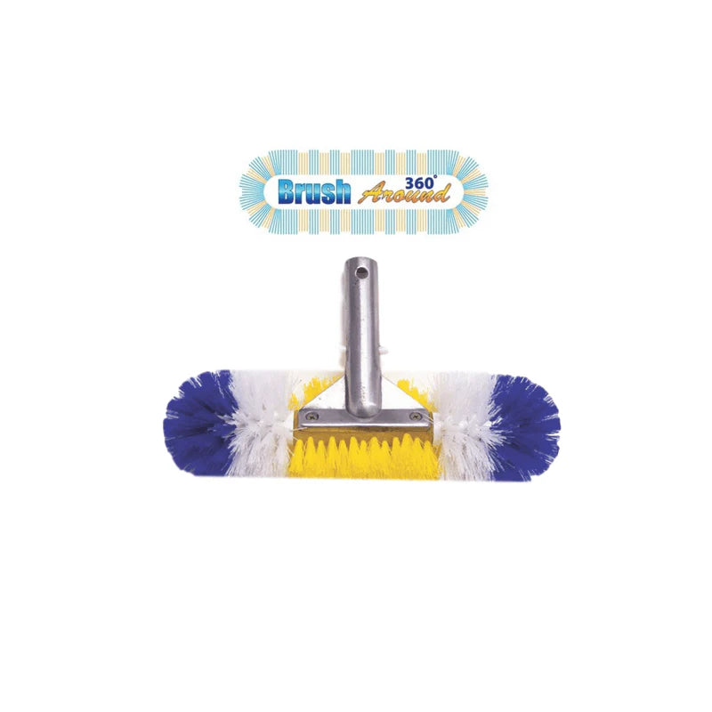12 IN. 360° BRUSH AROUND AC 88072