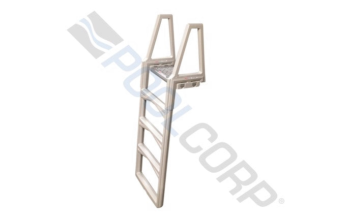 635-52X INPOOL LADDER
