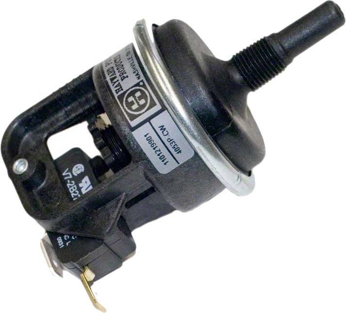 Hayward C-Spa XI Series Water Pressure Switch