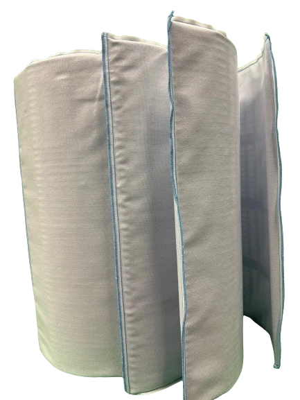 Hurricane Filters HF-DE48-SET - 48 Square Feet DE Grid Filter Replacement