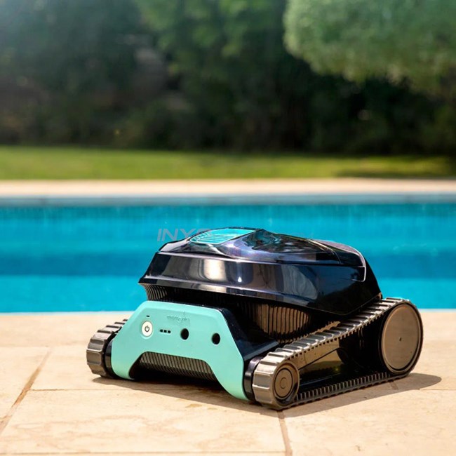 Maytronics Dolphin Liberty 300 Cordless Robotic Cleaner