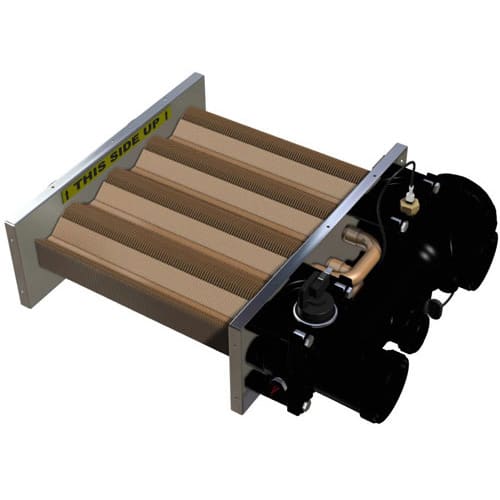 Hayward H-Series Heat Exchanger Assembly 400K