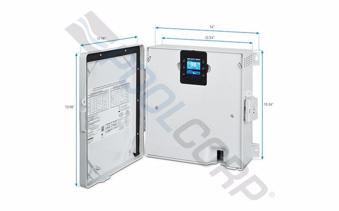 Hayward AquaRite® S3 Salt System 25K gal