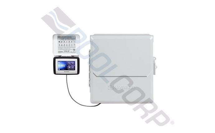 Hayward AquaRite® S3 Salt System with Omni App Control 25K gal