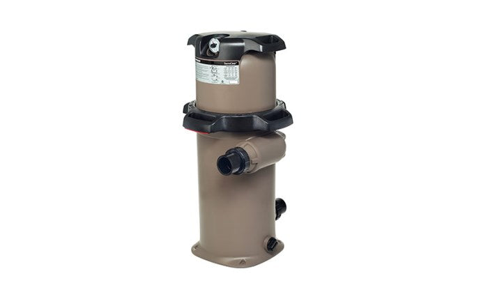 150 SqFt SwimClear™ Single Element Cartridge Filter