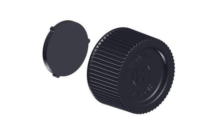 ProSeries™ Drain Cap and Gasket