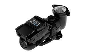 MaxFlo VS 500 Pump with OmniX 1.65 HP