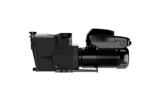 Super Pump VS 700 Pump with OmniX 1.65 HP