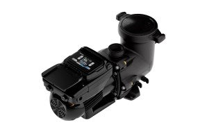 TriStar VS 900 Pump with OmniX 1.85 HP