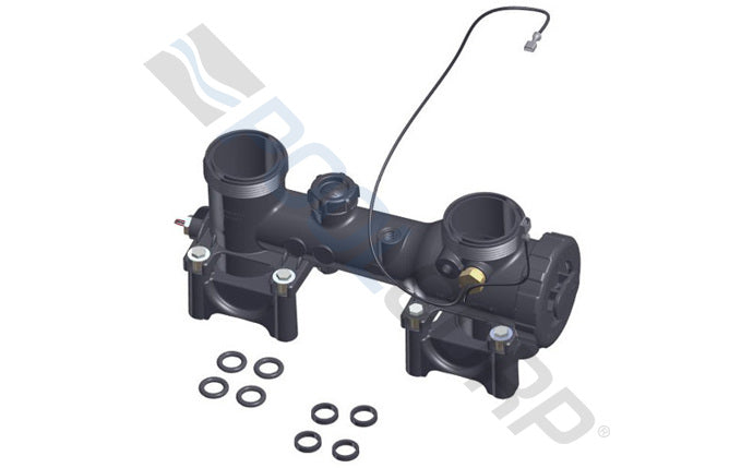 H-Series Front Header Assembly FDXLFHA1930