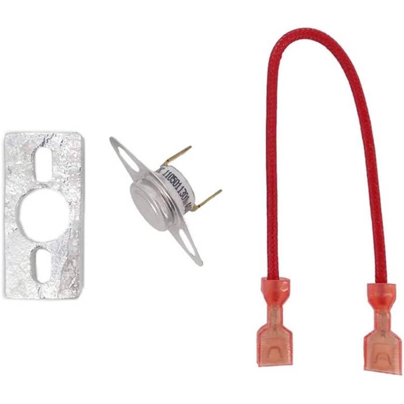 Hayward Exhaust Gas Temperature Limit for H-Series Heaters