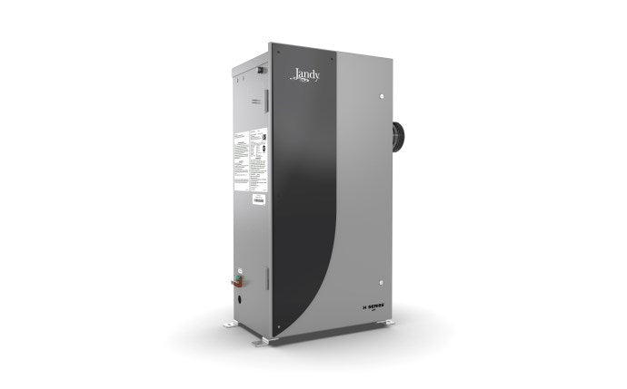 X-Series X500 AOP Powered by DEL® Technology