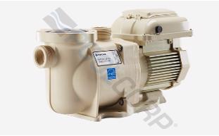 Superflo® VS Variable Speed Pump 1 1/2 HP 115/208-230V