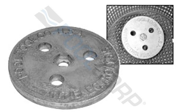 Pool Tool Anti Electrolysis Basket Weight
