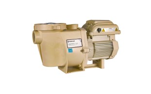 WhisperFlo® VST Variable Speed 2.6HP Pool Pump