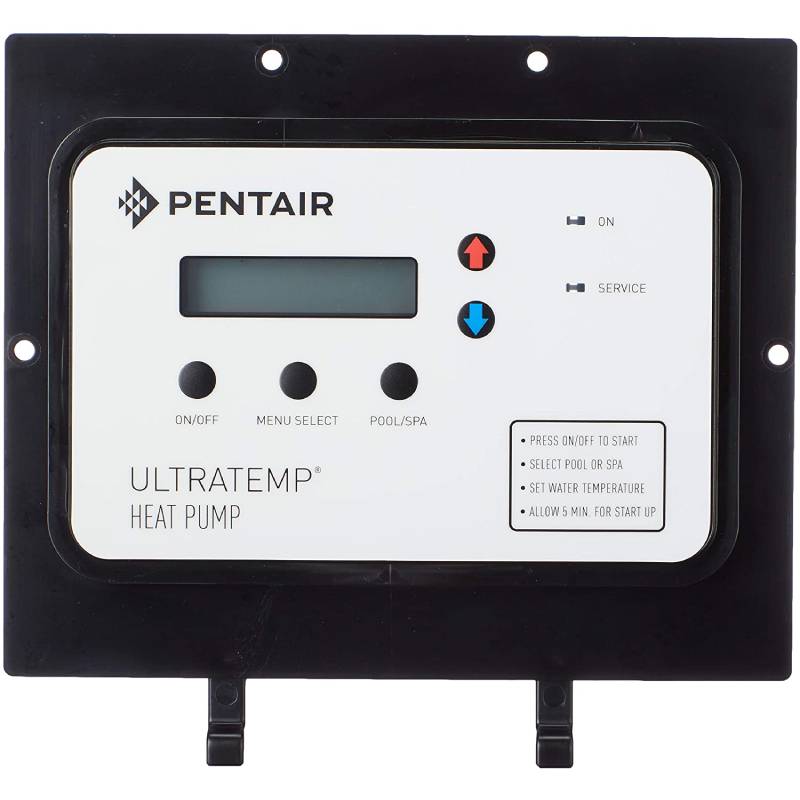 Pentair Control Board Assembly for ThermalFlo® and UltraTemp® Heat Pump