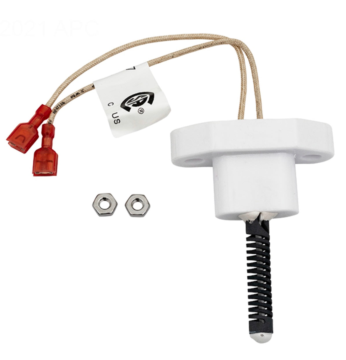 Jandy JXi Igniter Kit for Model 200/260/400