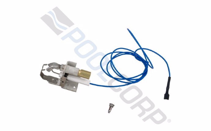 Raypak Propane and Natural Gas Pilot For Model 53A, 53B, 055A, 055B IID Pool Heater