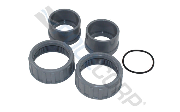 Raypak 2" CPVC Connector and Nut Product #:RAY-151-3715