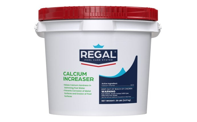 REGAL CALCIUM INCREASER