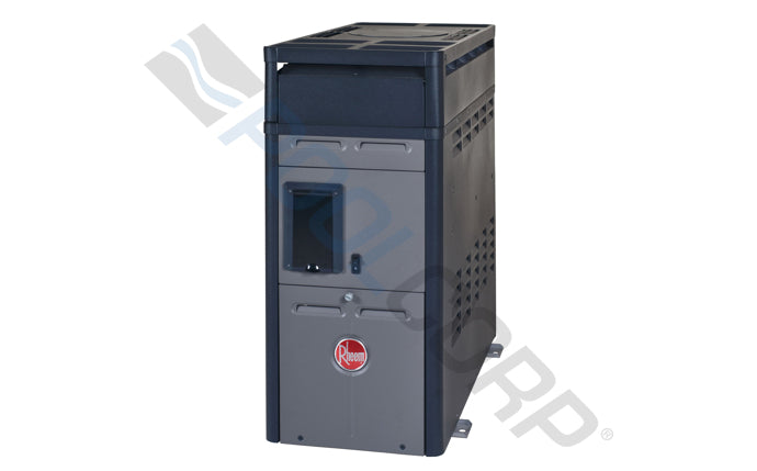 Rheem Natural Gas Pool Heater with Electric Ignition 150K BTU